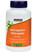 Astragalus Root 500mg - 100 Caps