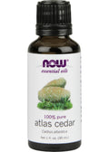 Atlas Cedar Oil - 30ml