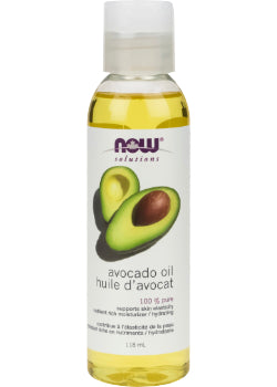 Avocado Oil (Refined) - 118ml