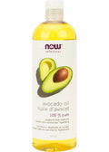 Avocado Oil (Refined) - 473ml