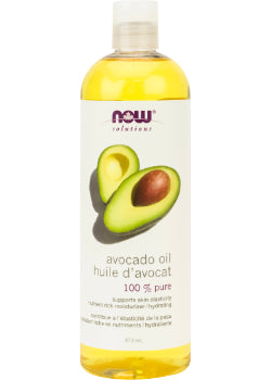 Avocado Oil (Refined) - 473ml