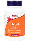 B-50 Complex - 100 Caps