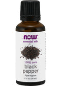 Black Pepper Oil - 30ml