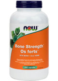 Bone Strength MCHC Formula - 240 Caps