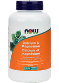 Calcium Magnesium With Vitamin D And Zinc - 120 Softgels