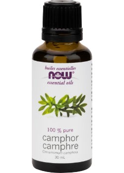 Camphor Oil - 30ml