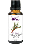 Cedarwood Oil - 30ml