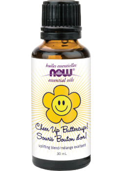 Cheer Up Buttercup Oil - 30ml