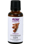 Cinnamon Bark Oil 100% Pure - 30ml