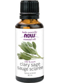 Clary Sage Oil - 30ml