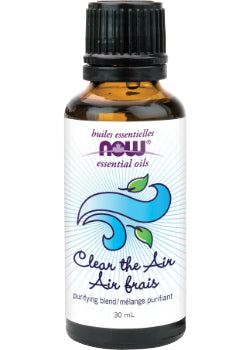 Clear The Air - 30ml
