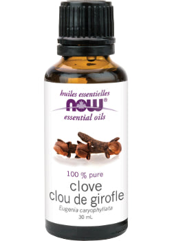Clove Oil - 30ml