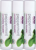 Completely Kissable Lip Balm (Peppermint) - 4.25g x 3