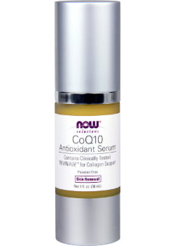 CoQ10 Antioxidant Serum - 30ml