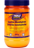 Creatine Monohydrate - 600g