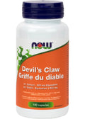 Devil's Claw 500mg - 100 V-Caps