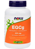 EGCG Green Tea Extract - 180 V-Caps + BONUS