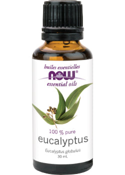 Eucalyptus Oil - 30ml
