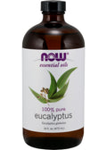 Eucalyptus Oil - 473ml