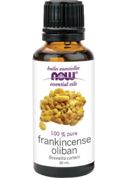 Frankincense (Pure) Oil - 30ml