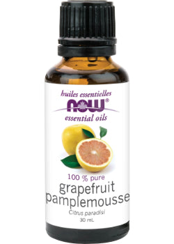 Grapefruit Oil - 30ml
