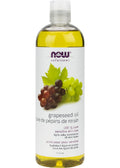 Grape Seed Oil - 473ml