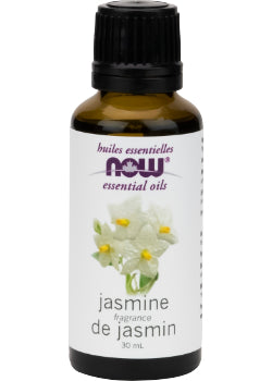 Jasmine Oil (Synthetic) - 30ml