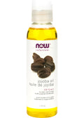 Jojoba Oil (100% Pure) - 118ml
