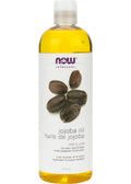 Jojoba Oil (100% Pure) - 473ml