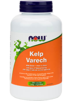 Kelp - 250 V-Caps
