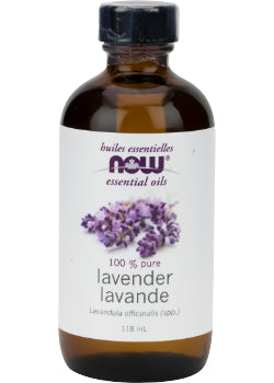 Lavender Oil - 118 + 30ml FREE