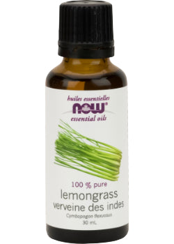 Lemongrass Oil - 30ml