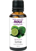 Lime Oil - 30ml