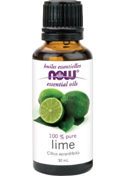 Lime Oil - 30ml