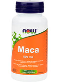 Maca 500mg - 100 Caps