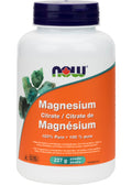 Magnesium Citrate - 227g