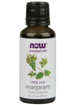 Marjoram Oil - 30ml