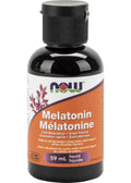 Melatonin Liquid Fast Acting - 59ml