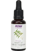 Neem Oil (Pure) - 30ml