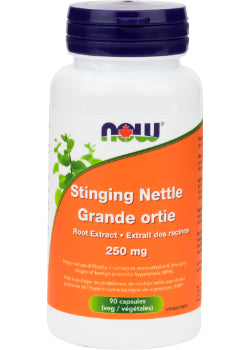 Stinging Nettle Root 250mg - 90 V-Caps