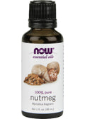 Nutmeg Oil (100% Pure) - 30ml