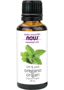 Oregano Oil - 30ml