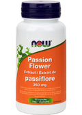 Passion Flower 350mg - 90 V-Caps
