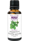 Peppermint Oil - 30ml