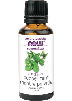 Peppermint Oil - 30ml