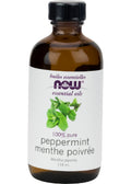 Peppermint Oil - 118ml