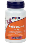 Policosanol 20mg - 90 V-Caps