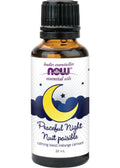 Peaceful Night Oil - 30ml