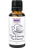 Peace & Harmony Oil - 30ml