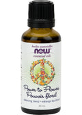 Power To The Flower Oil - 30ml
